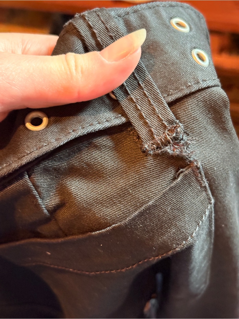 TRIPP NYC Bondage Pant - Picture 9 of 9